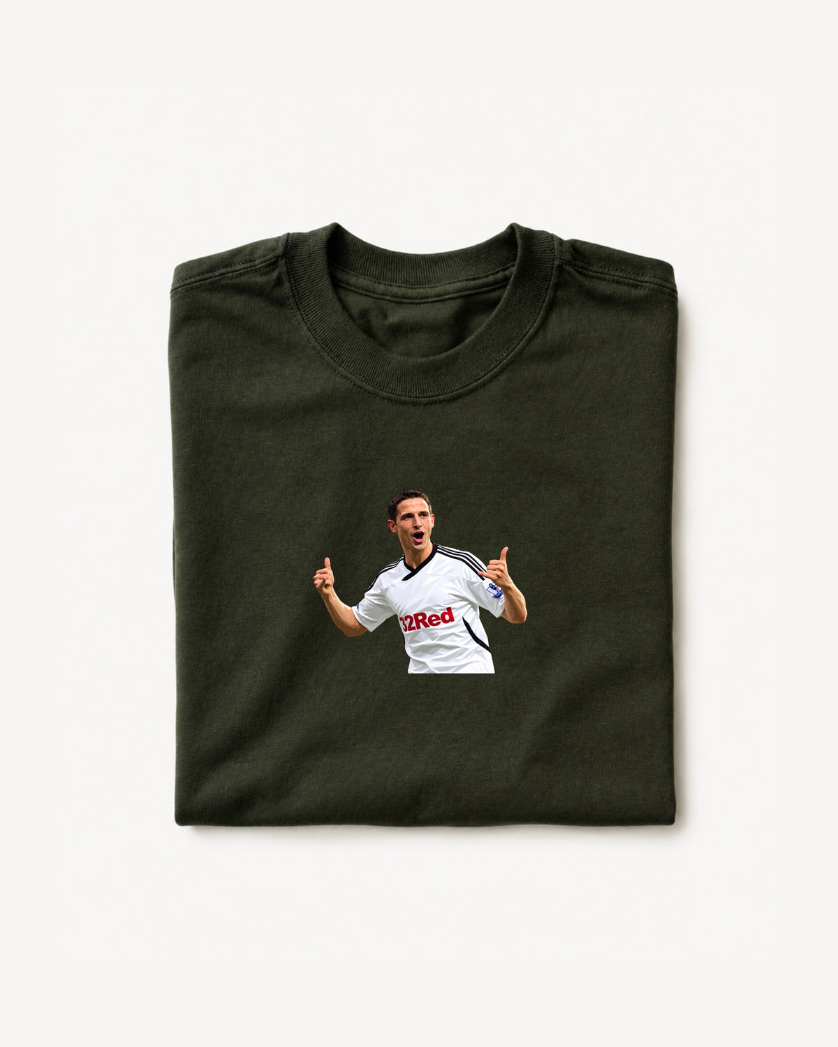 Swansea City - Allen T-Shirt