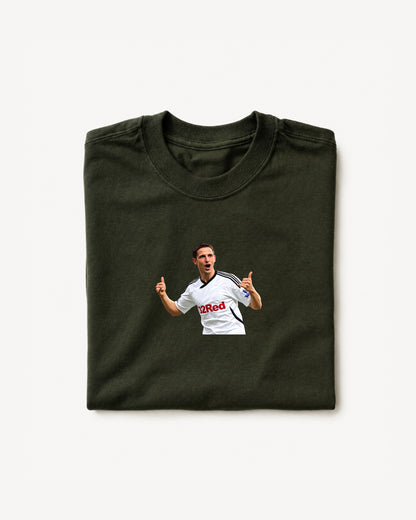 Swansea City - Allen T-Shirt