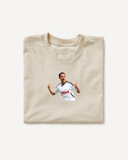 Swansea City - Allen T-Shirt