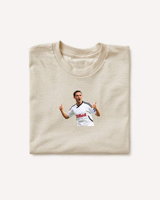 Swansea City - Allen T-Shirt