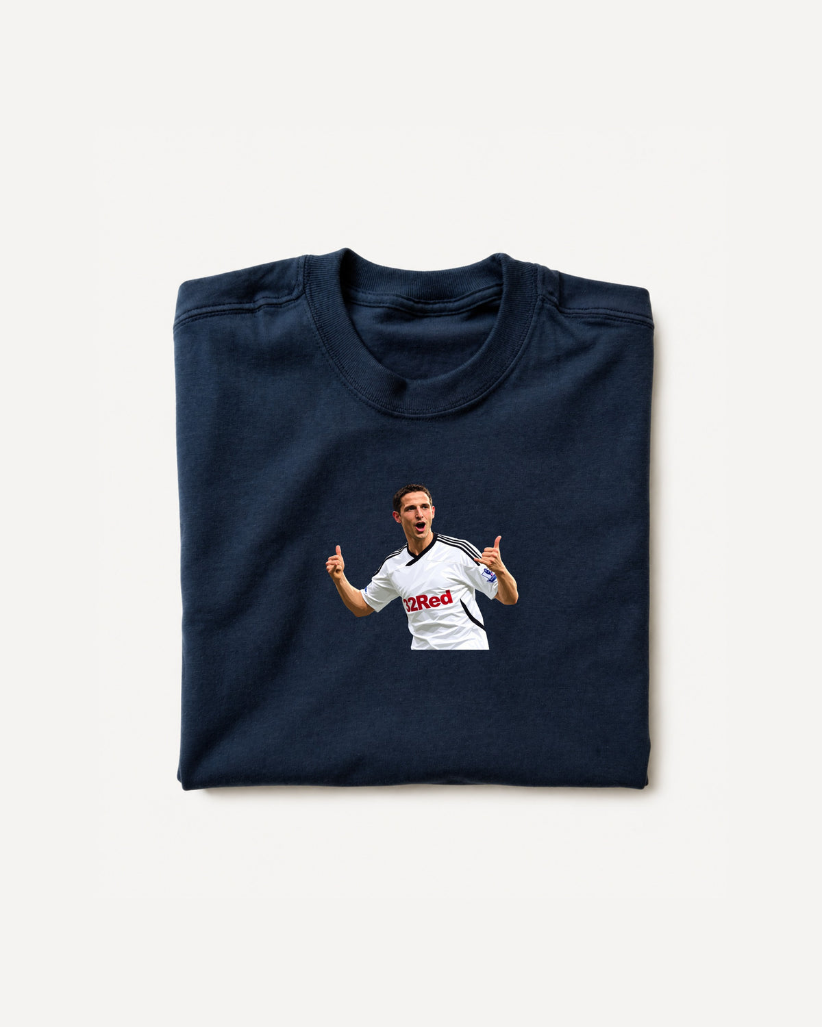 Swansea City - Allen T-Shirt