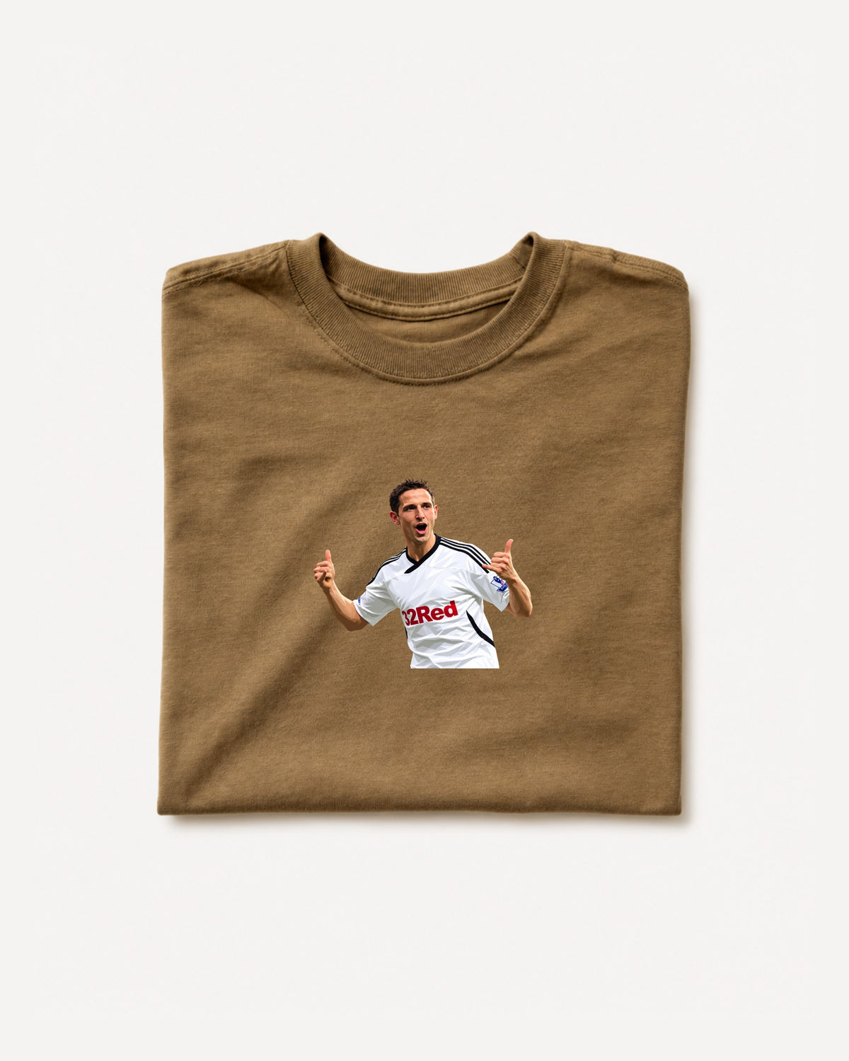 Swansea City - Allen T-Shirt