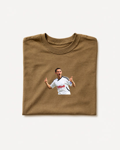Swansea City - Allen T-Shirt
