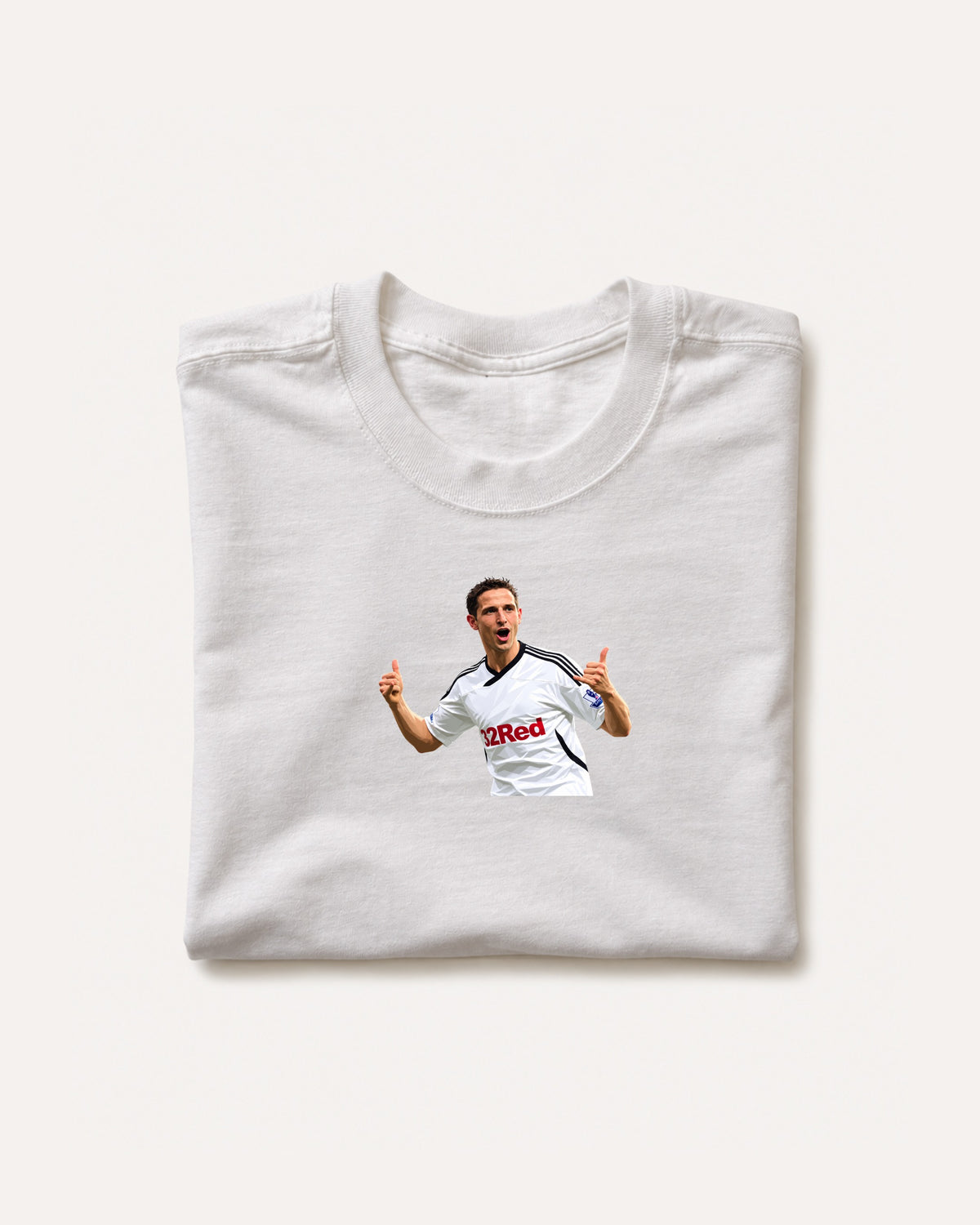 Swansea City - Allen T-Shirt