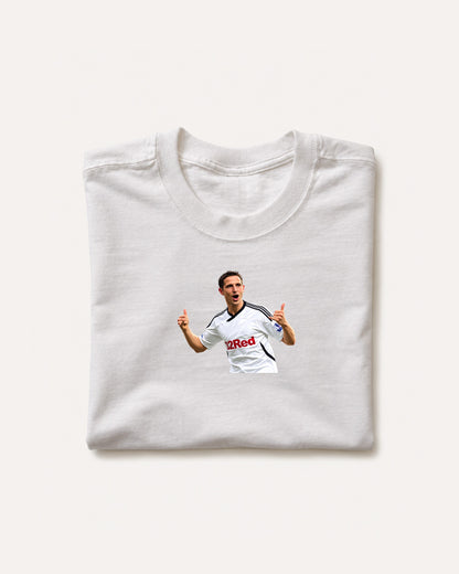 Swansea City - Allen T-Shirt