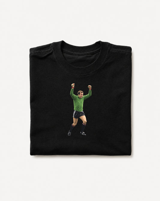 Manchester City - Corrigan T-Shirt