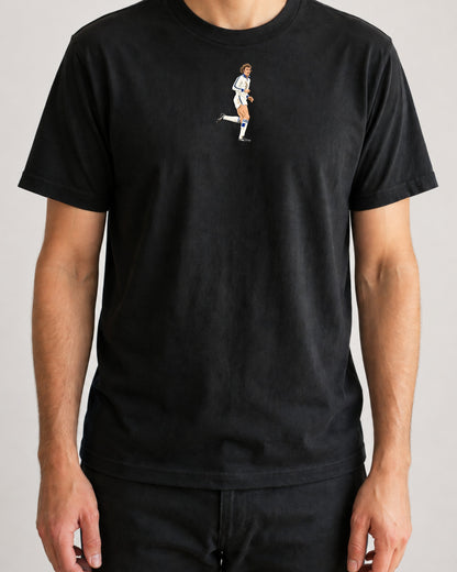 Leeds United - Jordan T-Shirt