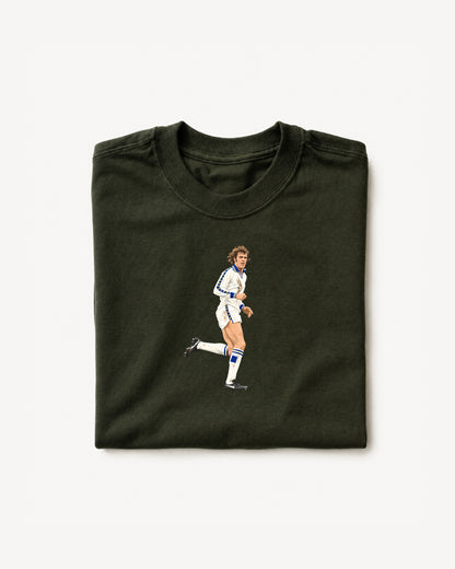 Leeds United - Jordan T-Shirt