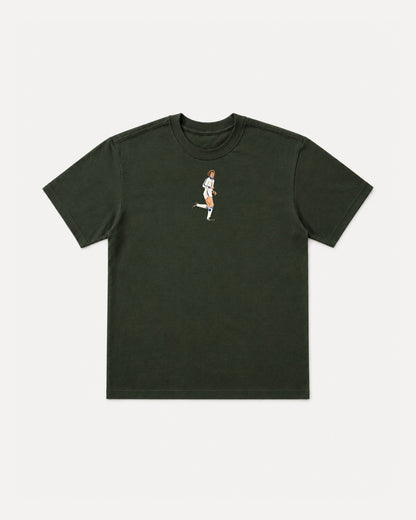 Leeds United - Jordan T-Shirt