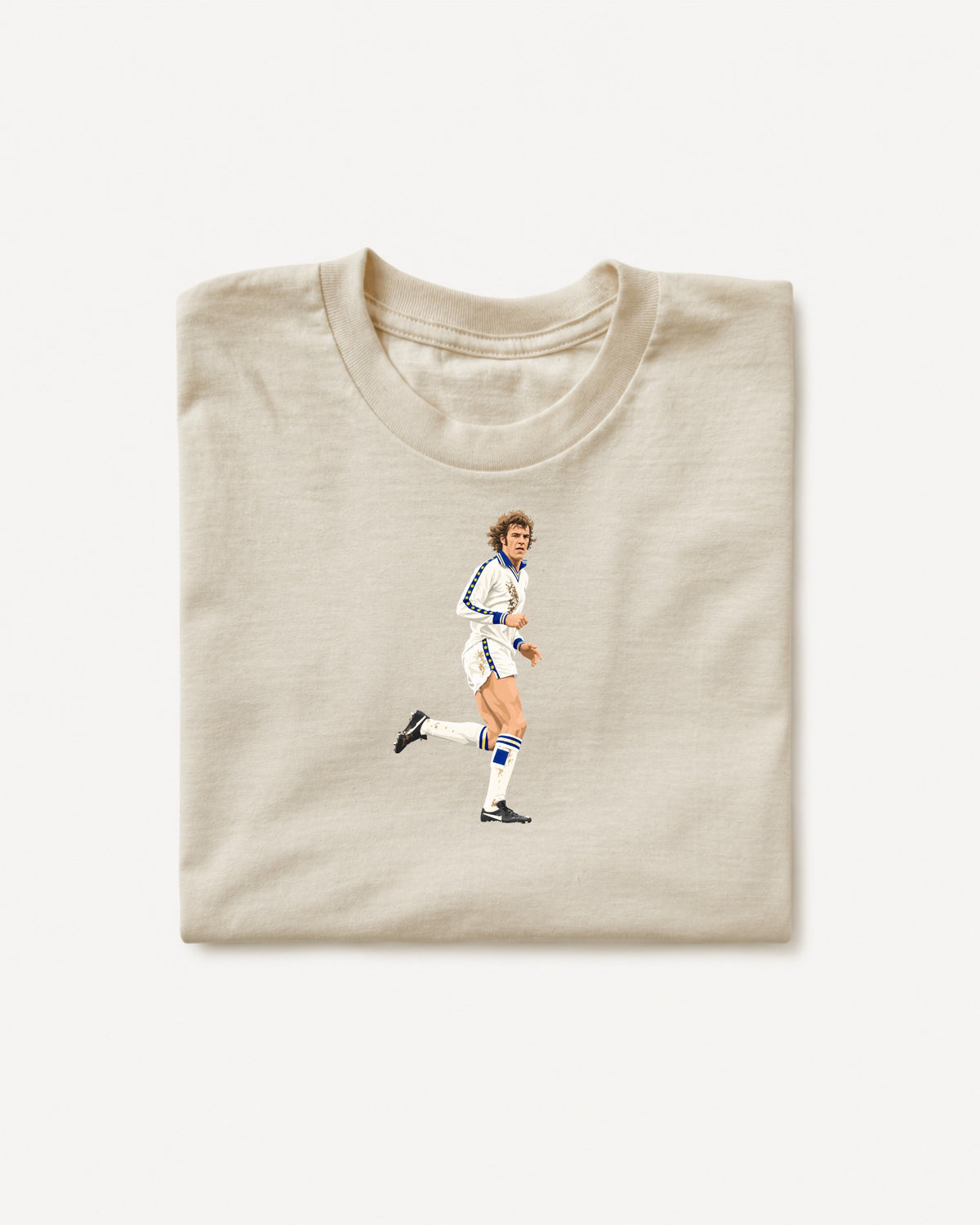 Leeds United - Jordan T-Shirt