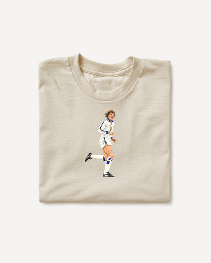 Leeds United - Jordan T-Shirt