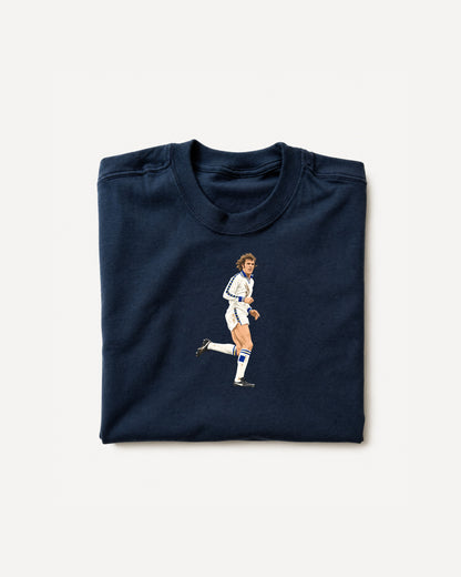 Leeds United - Jordan T-Shirt