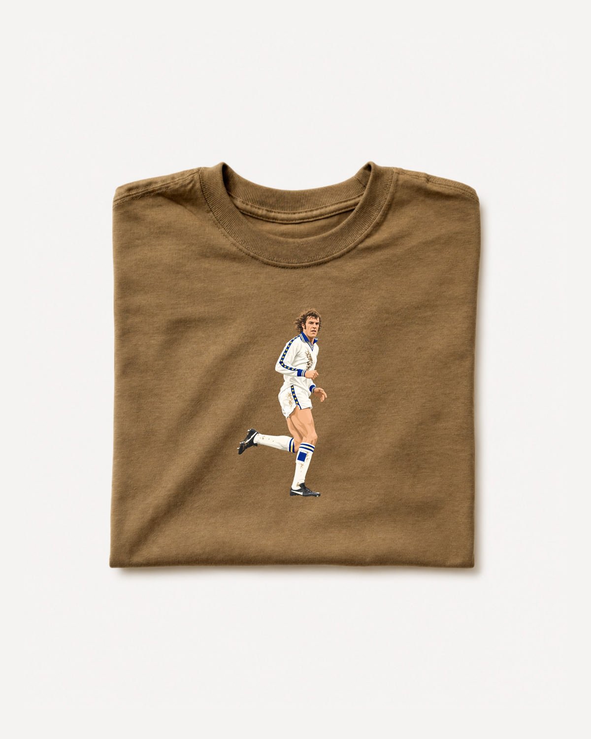 Leeds United - Jordan T-Shirt