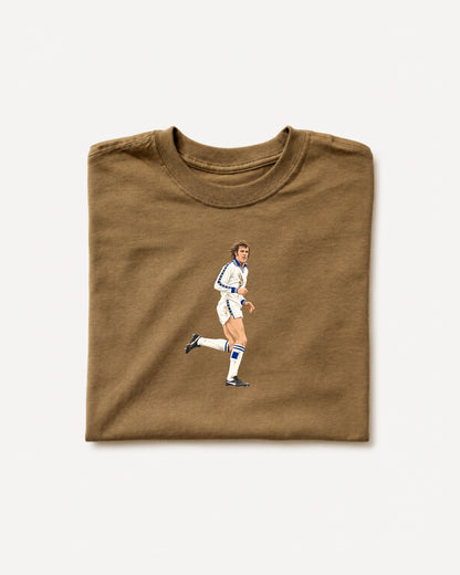 Leeds United - Jordan T-Shirt