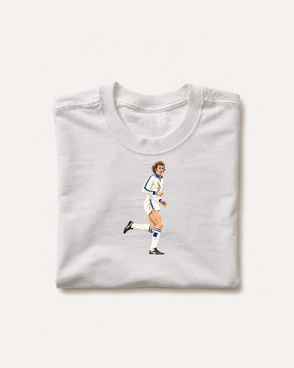 Leeds United - Jordan T-Shirt