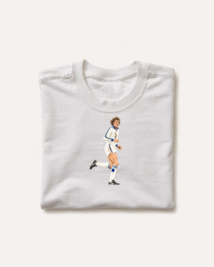 Leeds United - Jordan T-Shirt