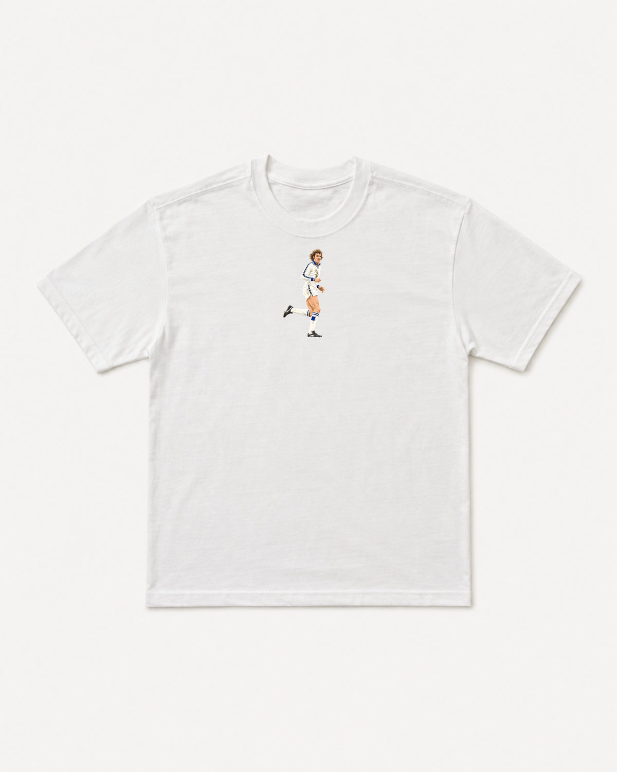 Leeds United - Jordan T-Shirt