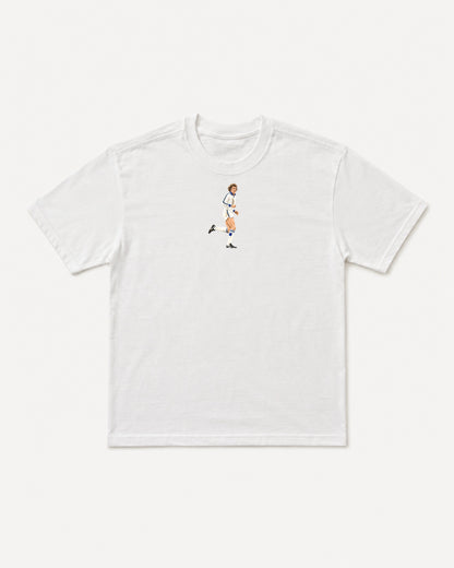 Leeds United - Jordan T-Shirt