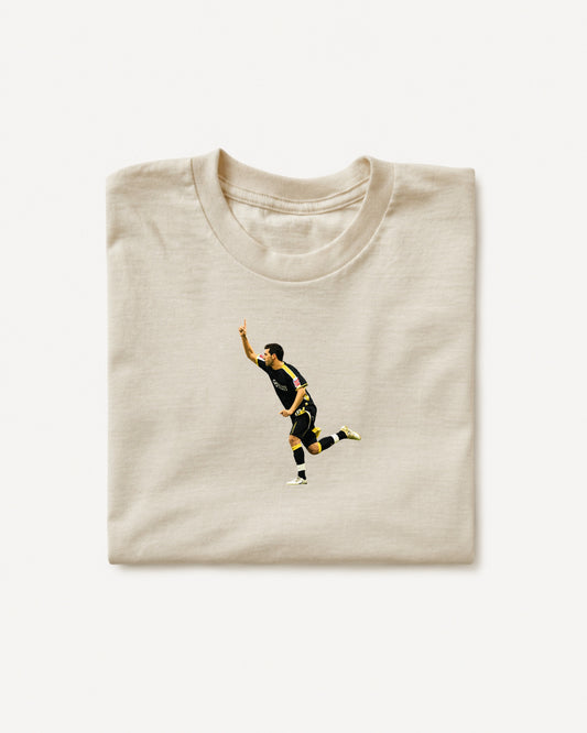 Cardiff City - Ledley T-Shirt