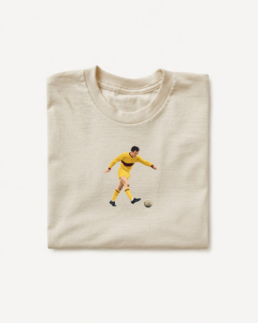 Motherwell - Wark T-Shirt