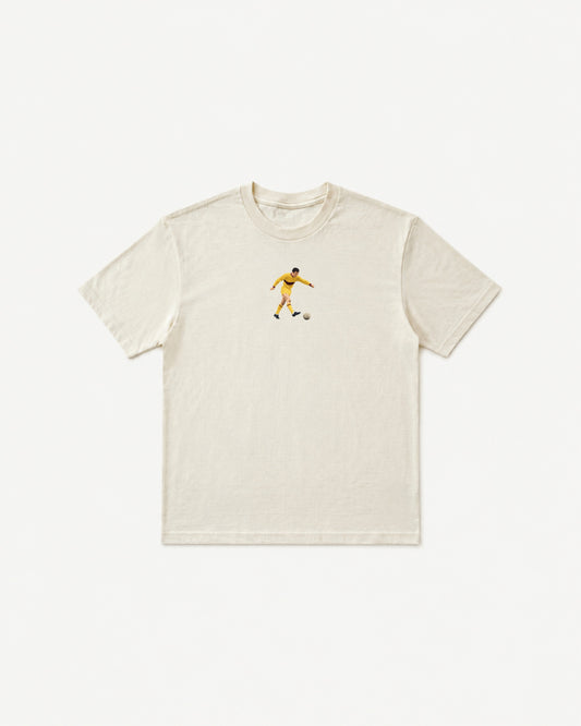 Motherwell - Wark T-Shirt