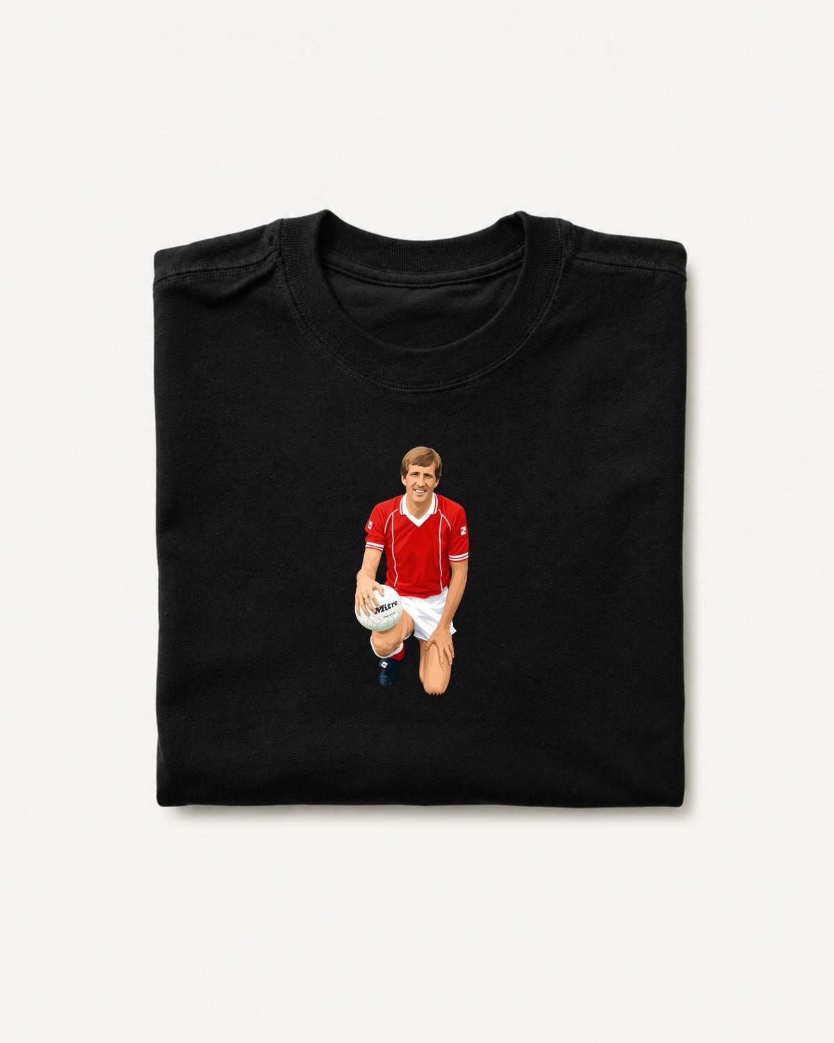 Wrexham - Jones T-Shirt