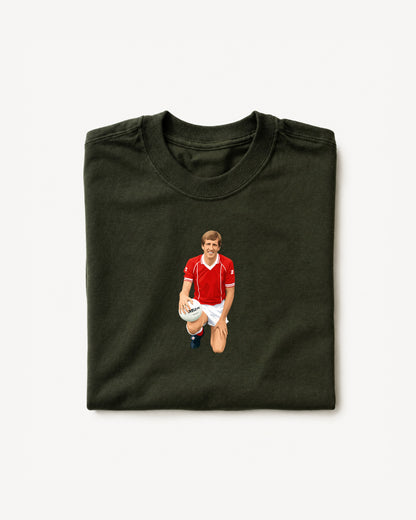 Wrexham - Jones T-Shirt