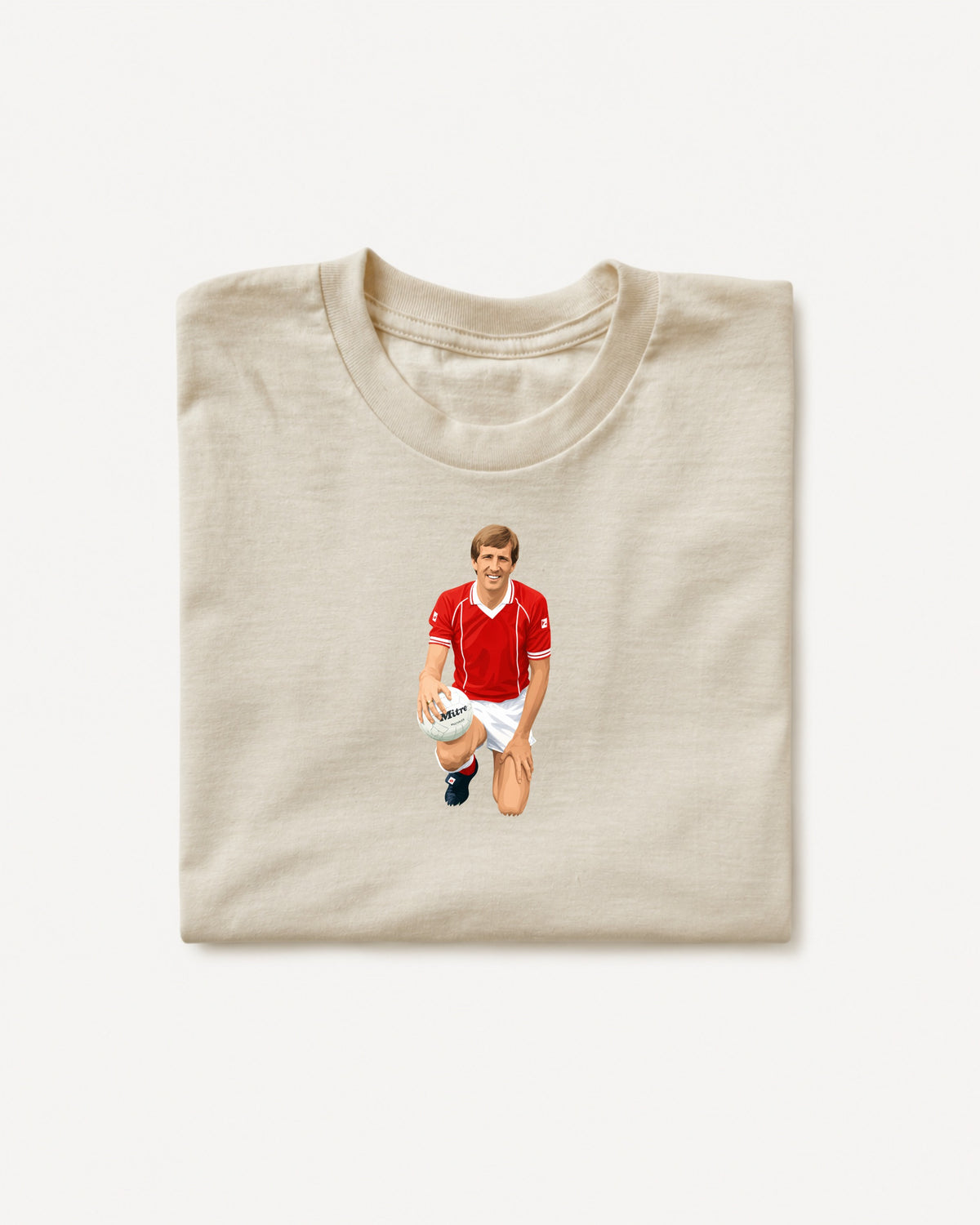 Wrexham - Jones T-Shirt