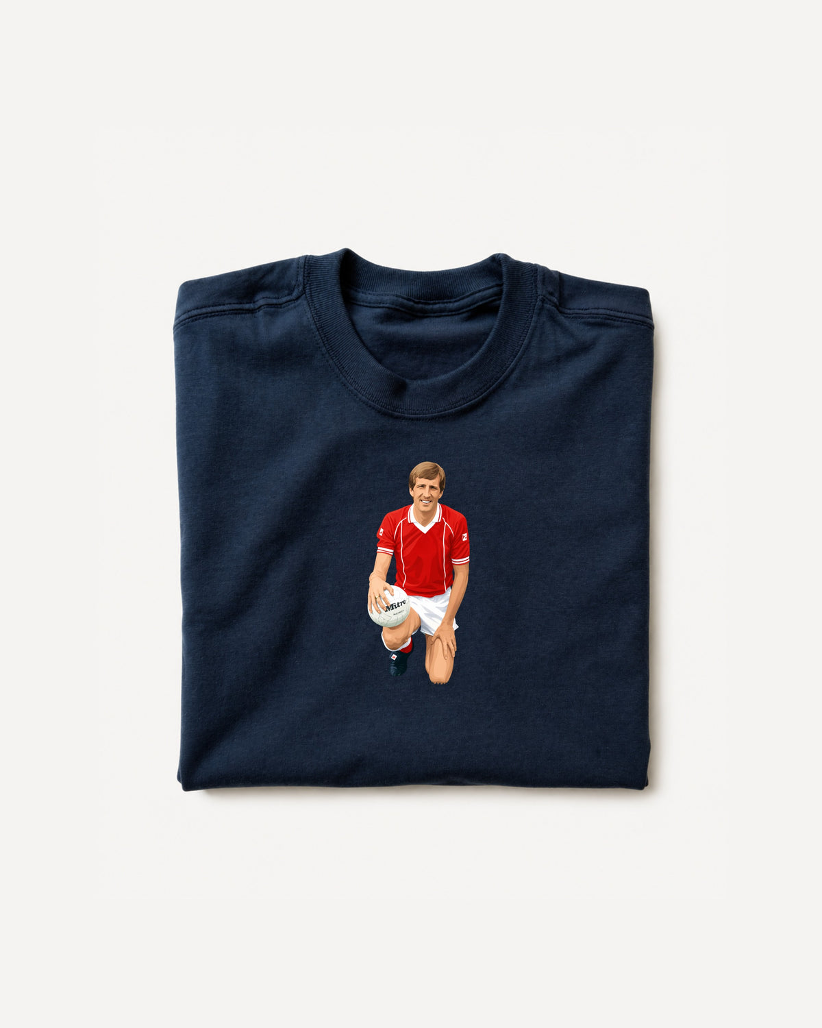 Wrexham - Jones T-Shirt