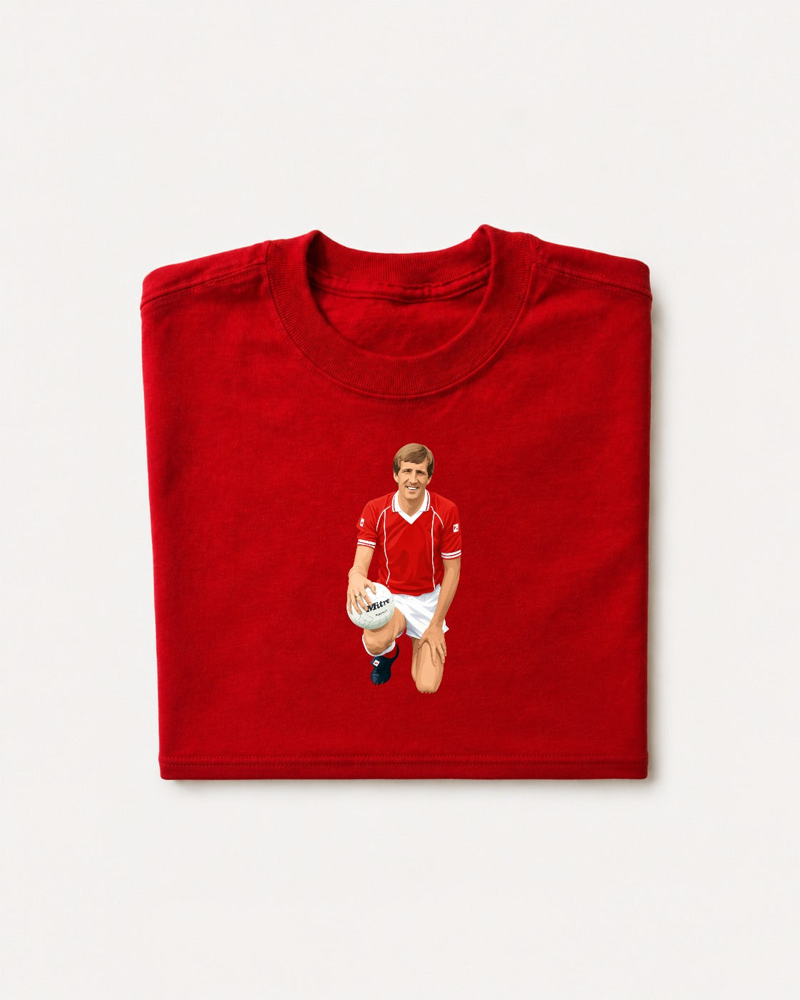 Wrexham - Jones T-Shirt