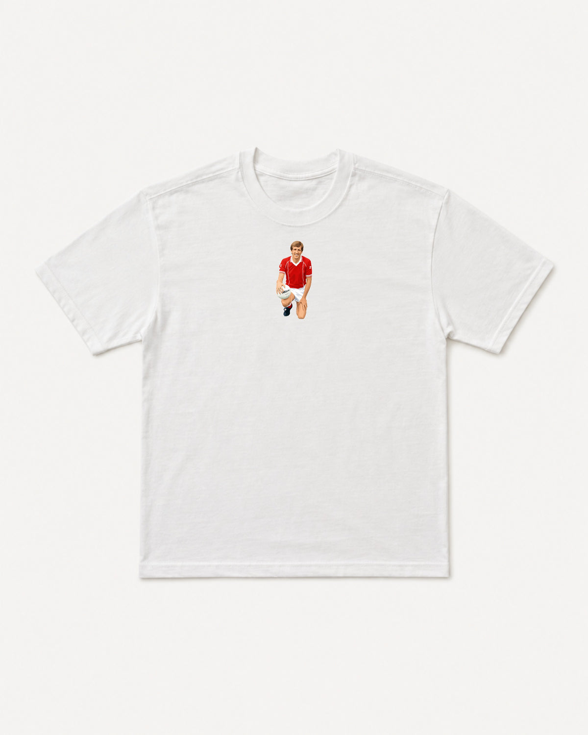 Wrexham - Jones T-Shirt
