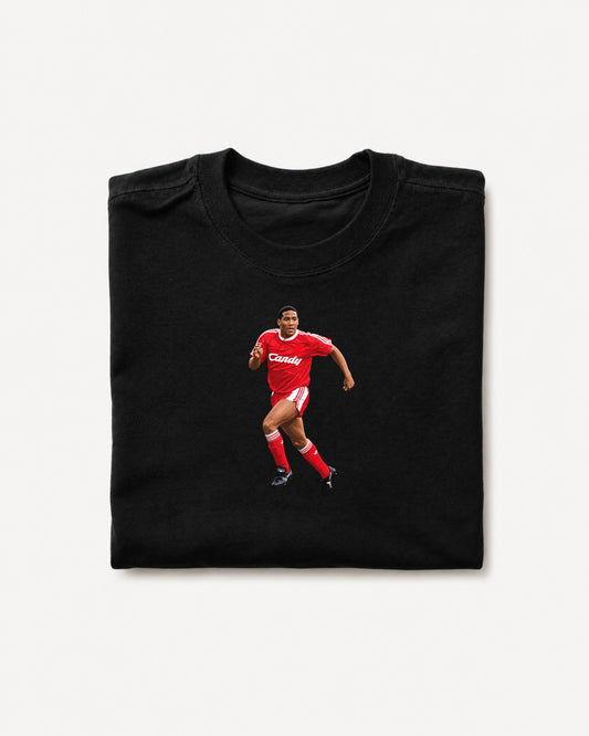 Liverpool - Barnes T-Shirt