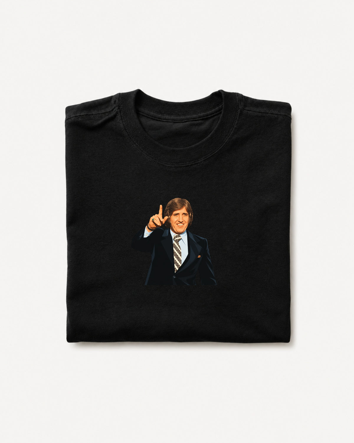 Norwich City - Bond T-Shirt
