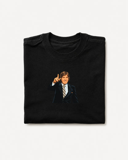 Norwich City - Bond T-Shirt