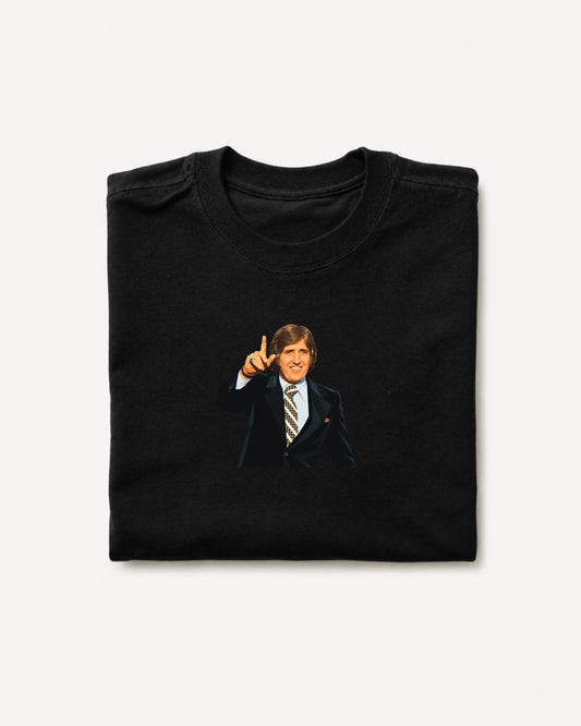 Norwich City - Bond T-Shirt