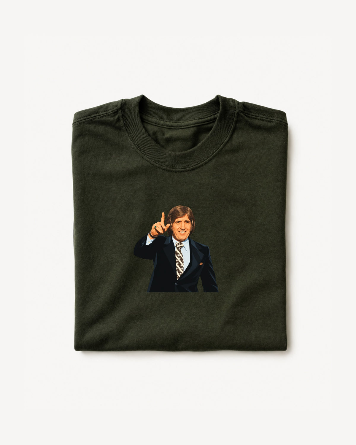 Norwich City - Bond T-Shirt