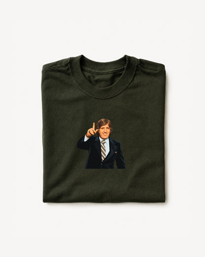 Norwich City - Bond T-Shirt