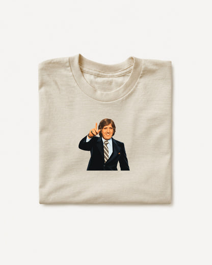Norwich City - Bond T-Shirt