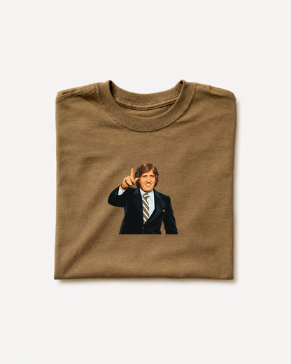 Norwich City - Bond T-Shirt