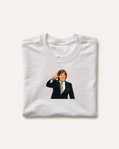 Norwich City - Bond T-Shirt