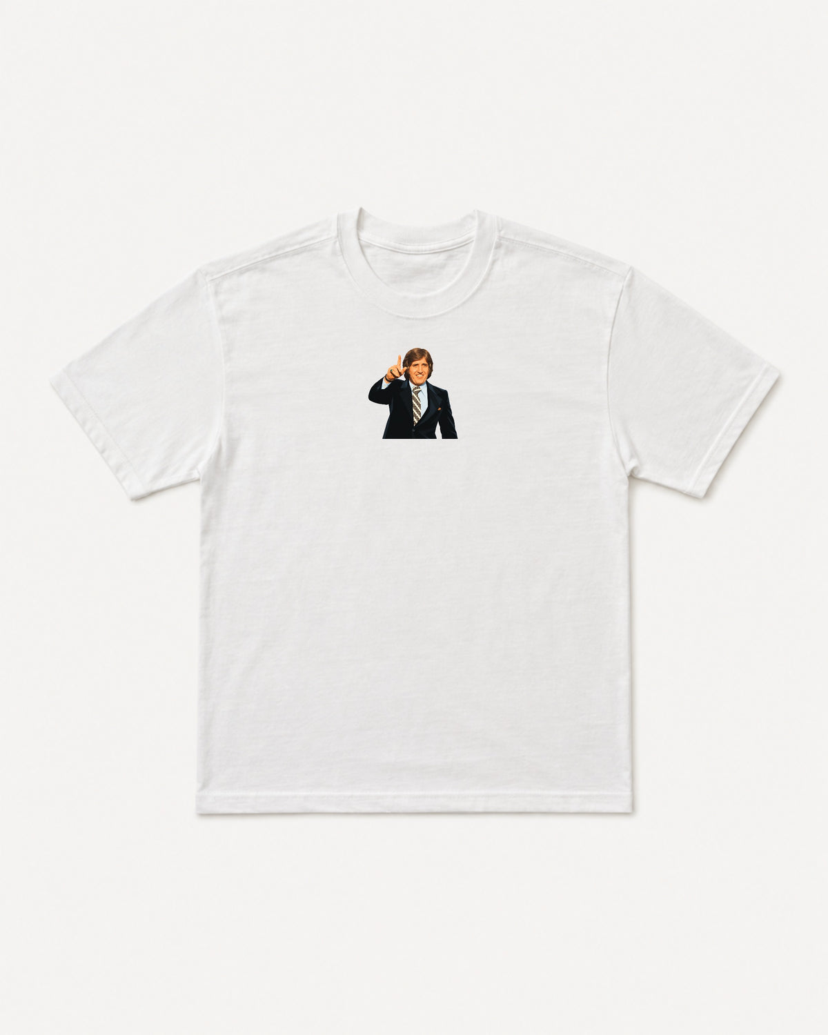 Norwich City - Bond T-Shirt