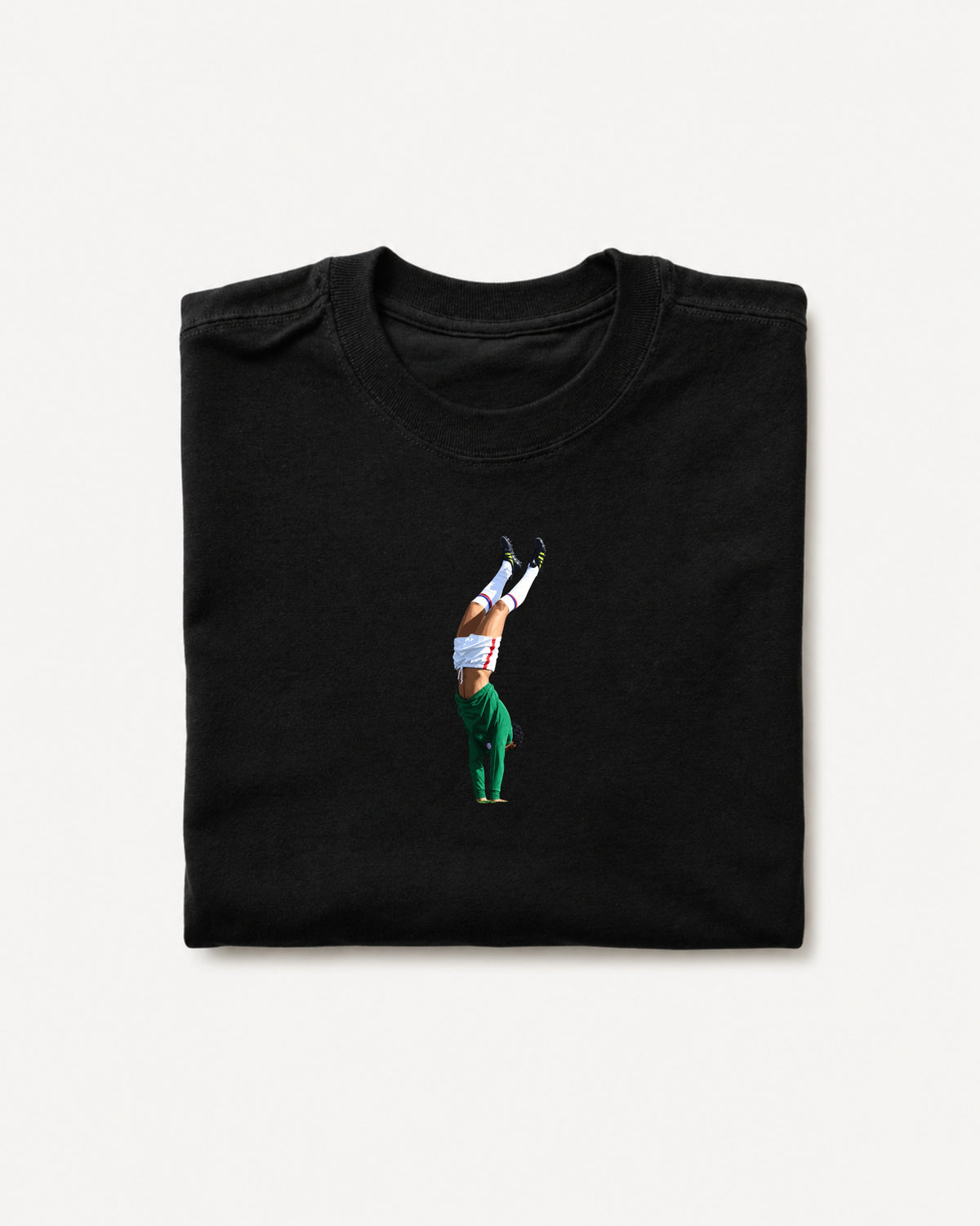Crystal Palace - Burridge T-Shirt
