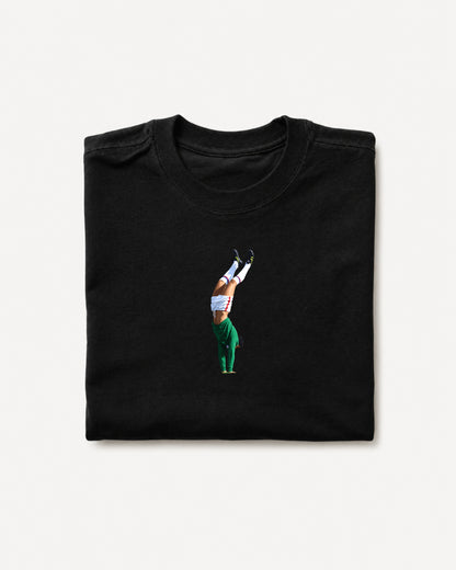 Crystal Palace - Burridge T-Shirt