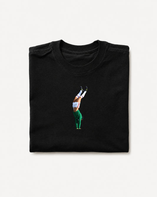 Crystal Palace - Burridge T-Shirt