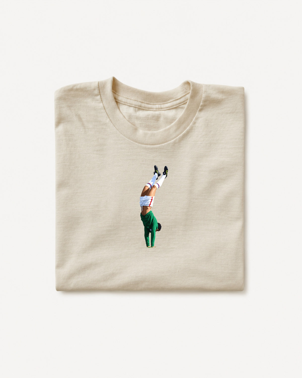 Crystal Palace - Burridge T-Shirt