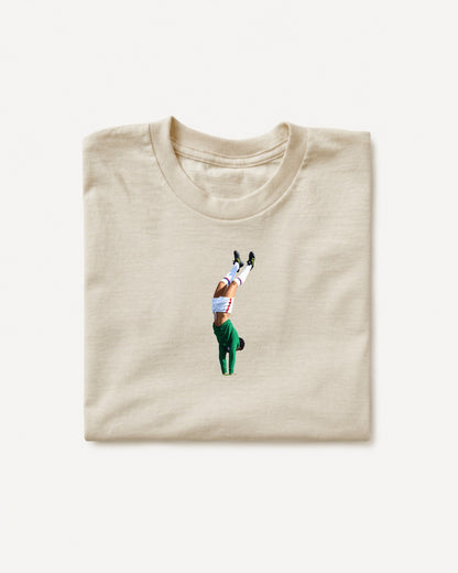 Crystal Palace - Burridge T-Shirt