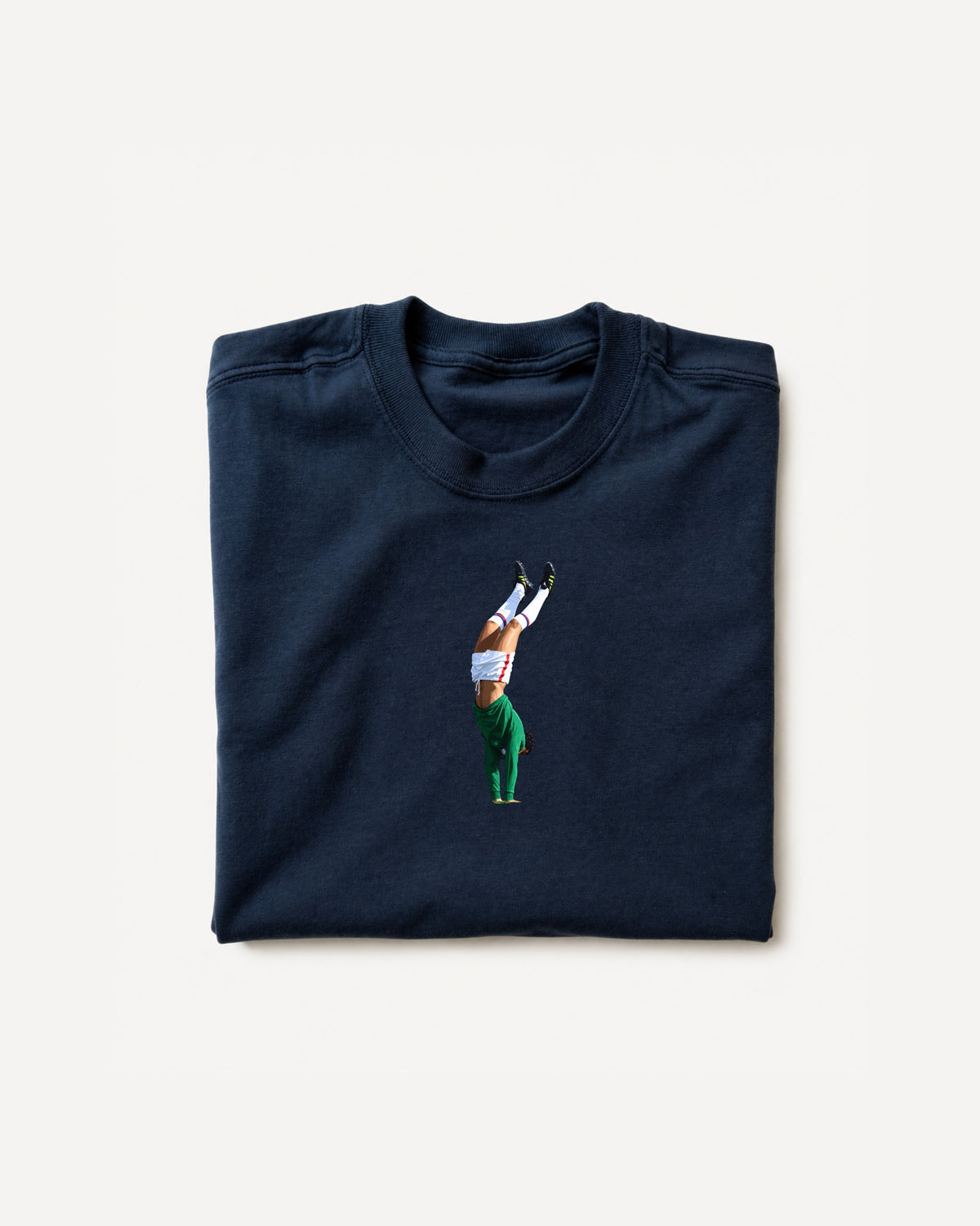 Crystal Palace - Burridge T-Shirt