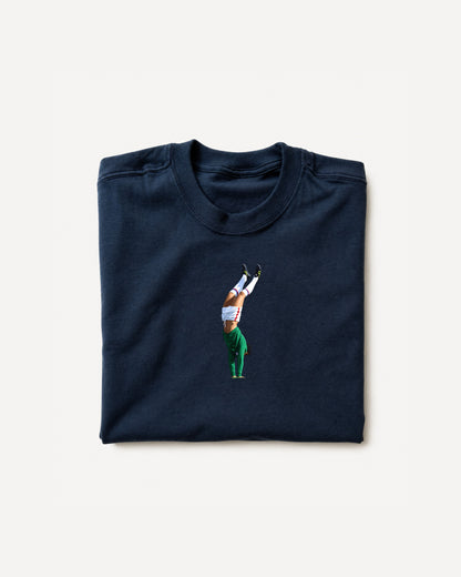 Crystal Palace - Burridge T-Shirt