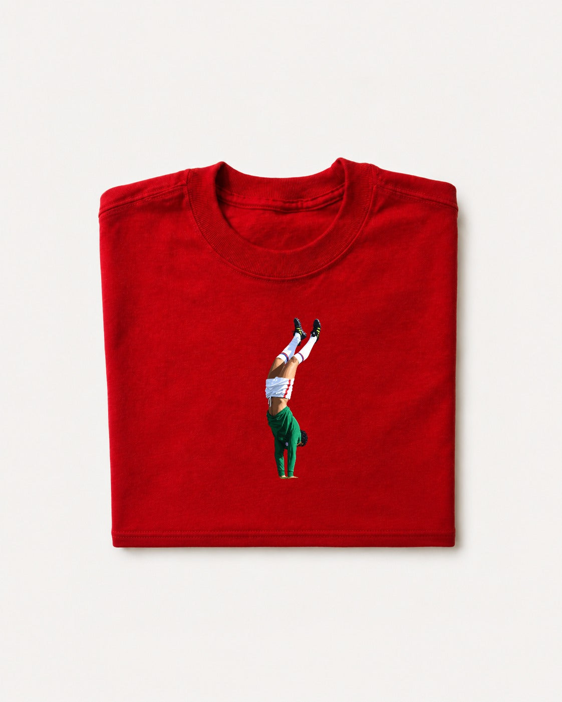 Crystal Palace - Burridge T-Shirt