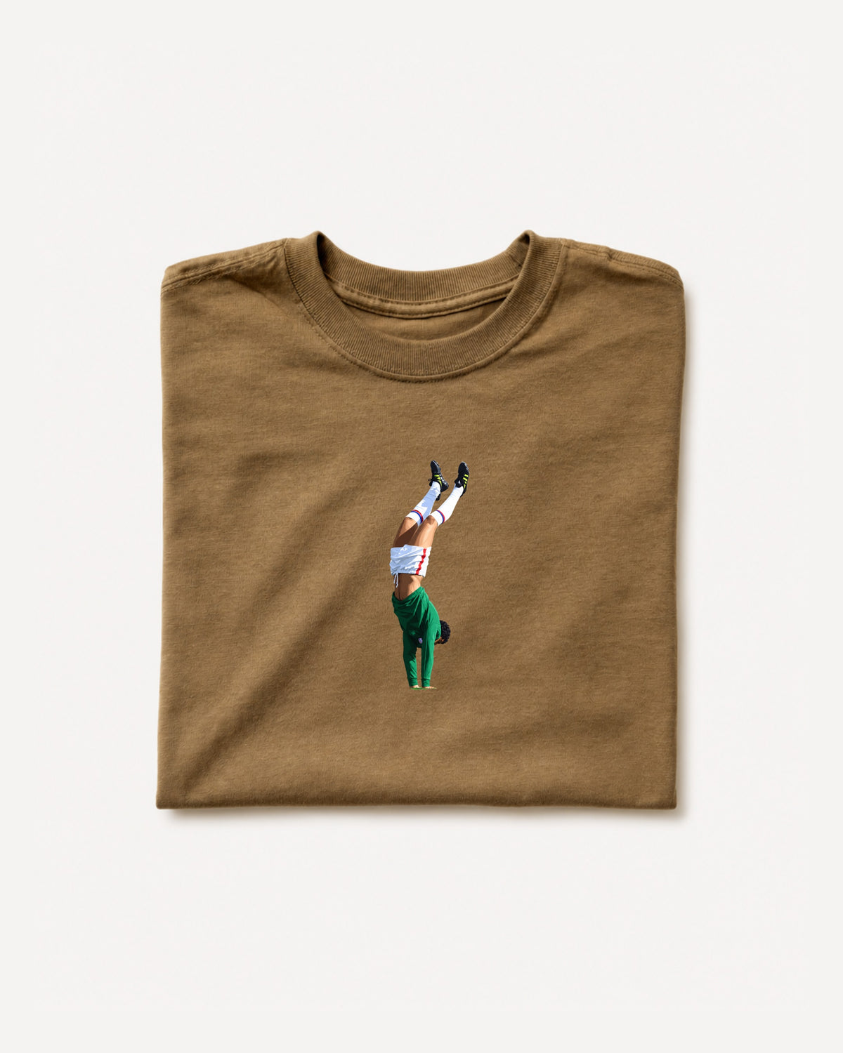 Crystal Palace - Burridge T-Shirt
